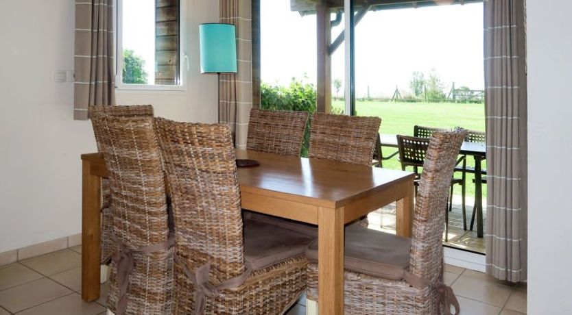 Photo of Les Hauts de la Houle M.6X Apartment 2