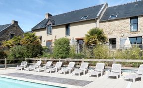 Photo of Les Hauts de la Houle M.6X Apartment 2