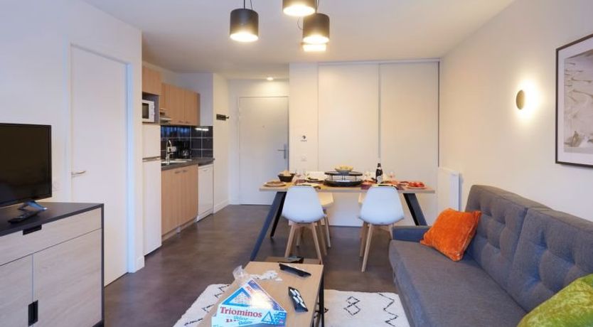 Photo of Le Hameau Apartment 6