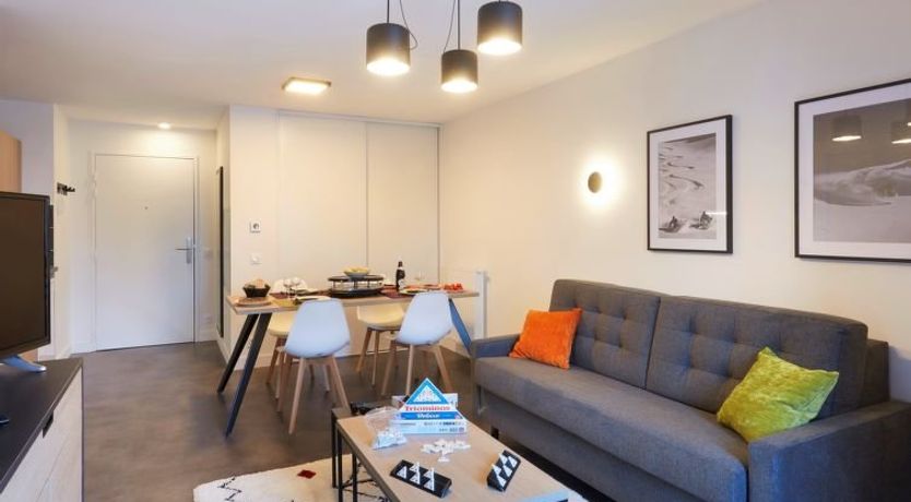 Photo of Le Hameau Apartment 6