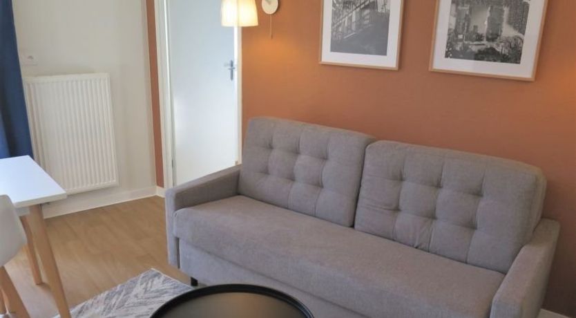 Photo of Le Domaine d'Uhaina (T2)