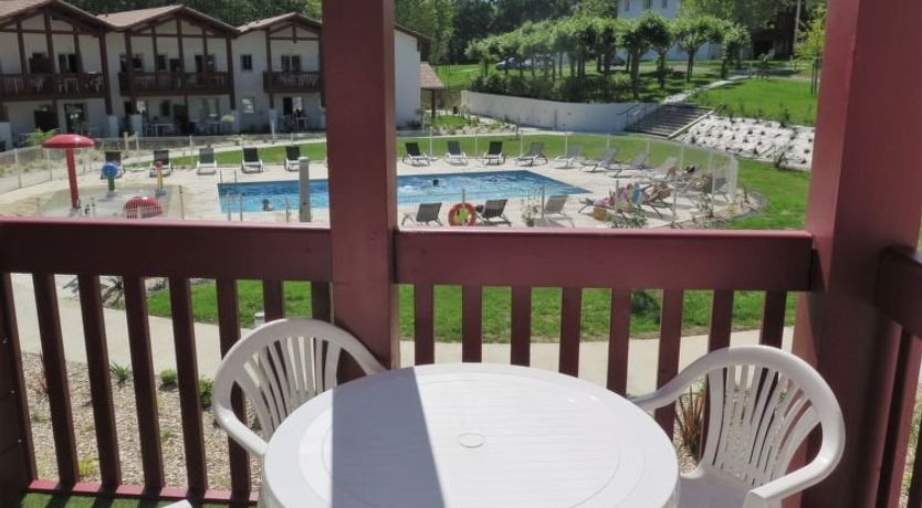 Photo of Le Domaine d'Uhaina (T2)