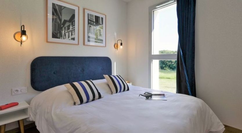 Photo of Le Domaine d'Uhaina (T2)