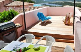 Marina di Santa Giulia (PVC551) Apartment 2 Apartment
