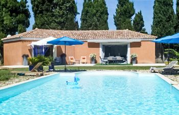 Un petit coin de paradis Holiday Home