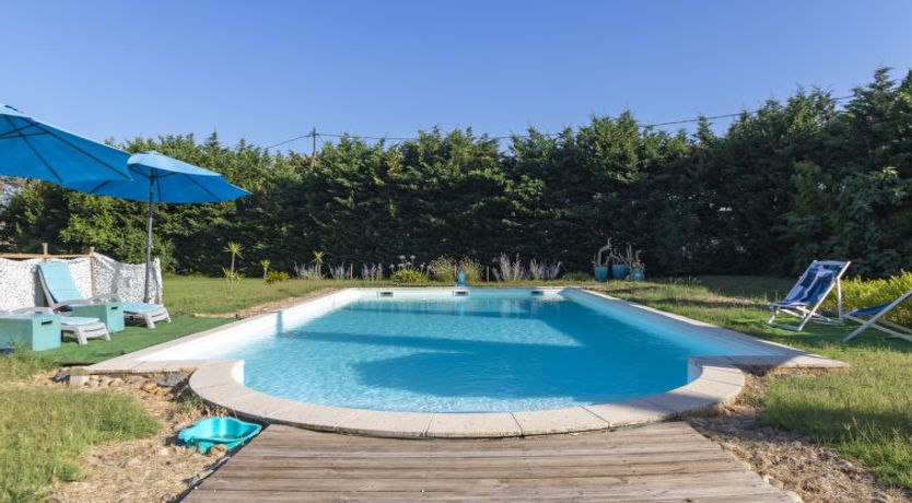 Photo of Un petit coin de paradis