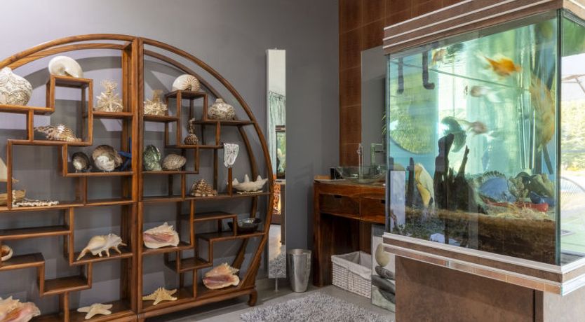 Photo of Un petit coin de paradis