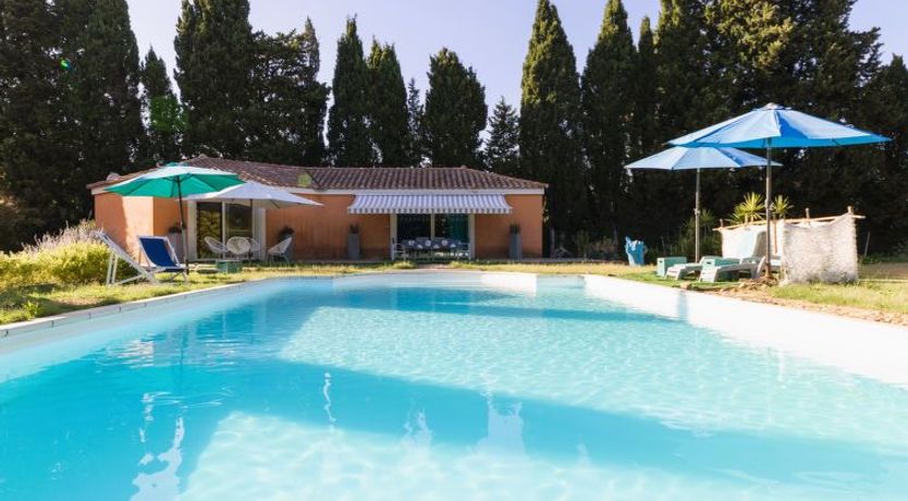 Photo of Un petit coin de paradis