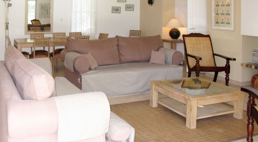 Photo of Atlantic Green V8I Holiday Home 2