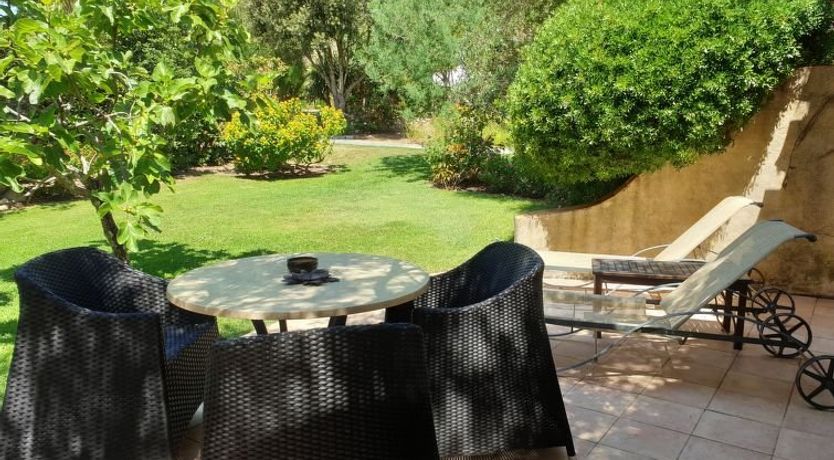 Photo of studio 18-20m², 2 pers Apartment 3