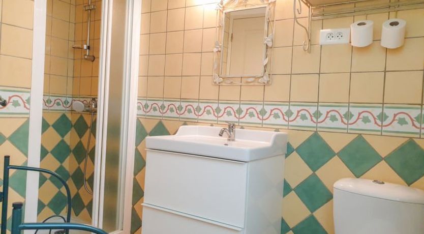 Photo of studio 18-20m², 2 pers Apartment 3