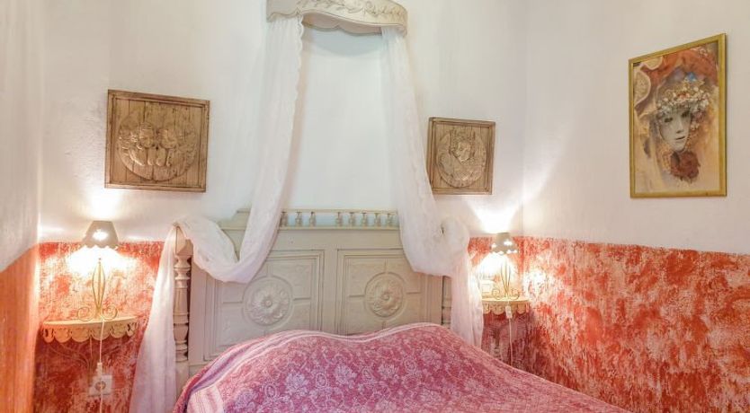 Photo of studio 18-20m², 2 pers Apartment 3