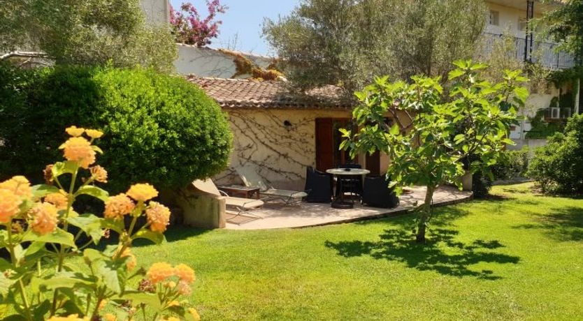 Photo of studio 18-20m², 2 pers Apartment 3