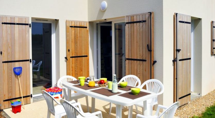 Photo of Les Grands Rochers Apartment 4