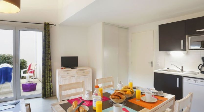 Photo of Les Grands Rochers Apartment 4