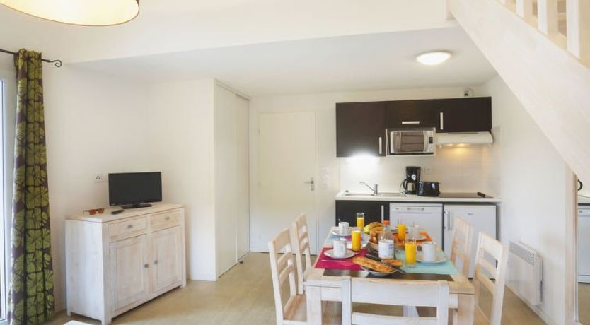 Photo of Les Grands Rochers Apartment 4