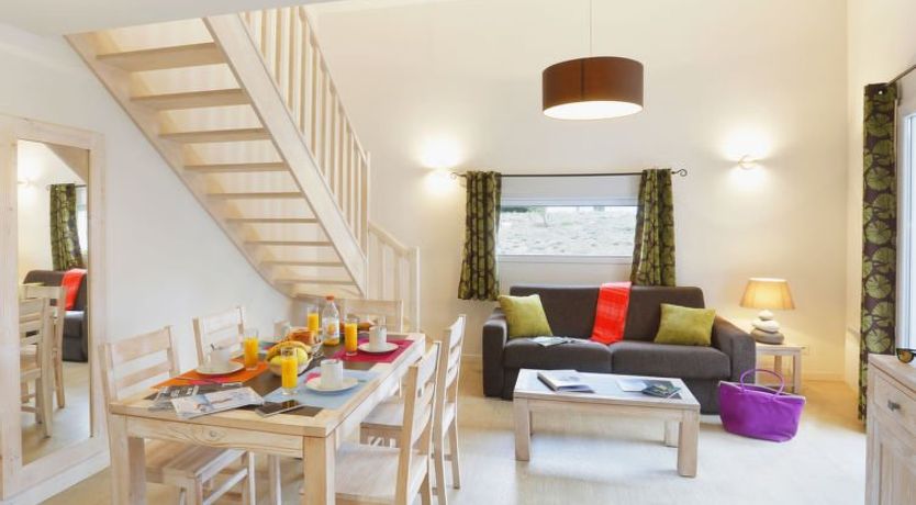 Photo of Les Grands Rochers Apartment 4