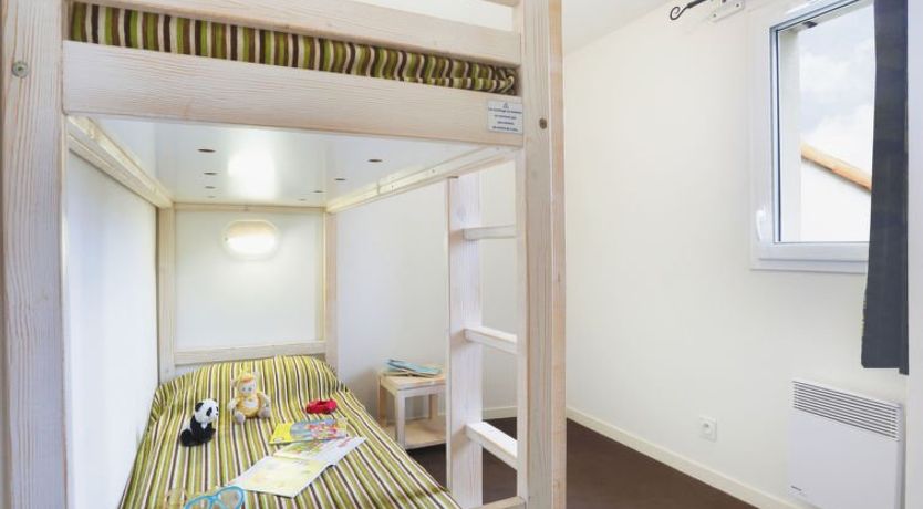 Photo of Les Grands Rochers Apartment 4