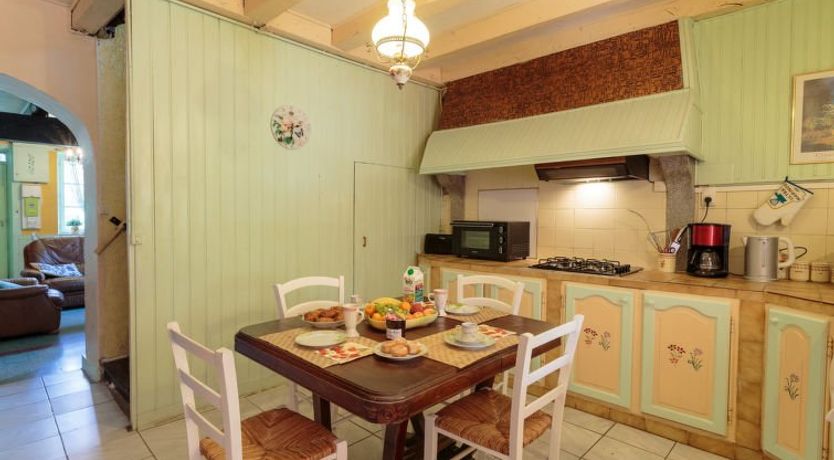 Photo of Le Jardin de Timothee