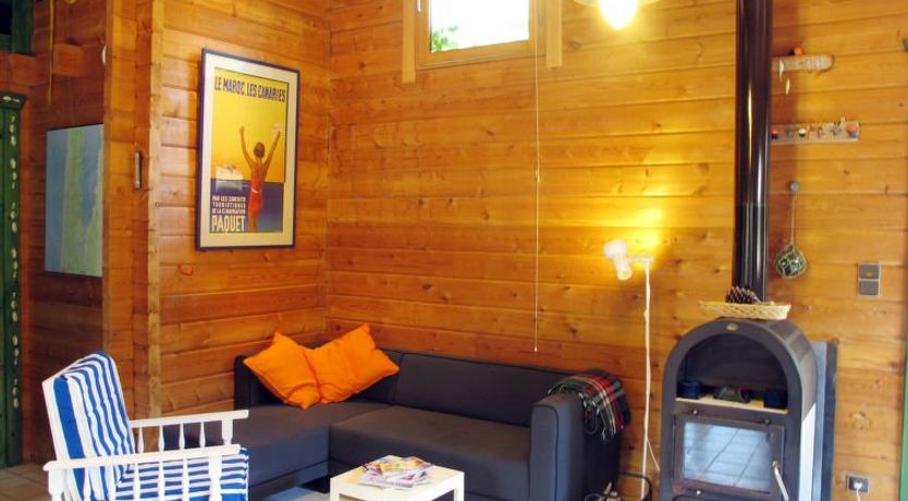 Photo of L'Escouarte