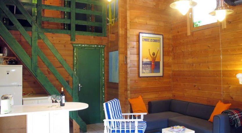 Photo of L'Escouarte