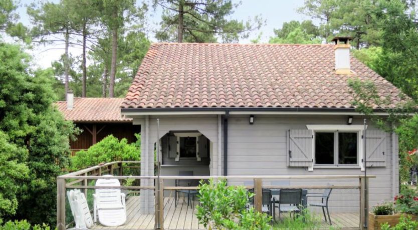 Photo of L'Escouarte