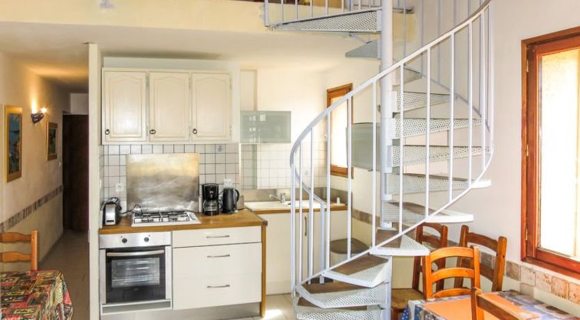 Photo of Résidence Posidonie Apartment 2