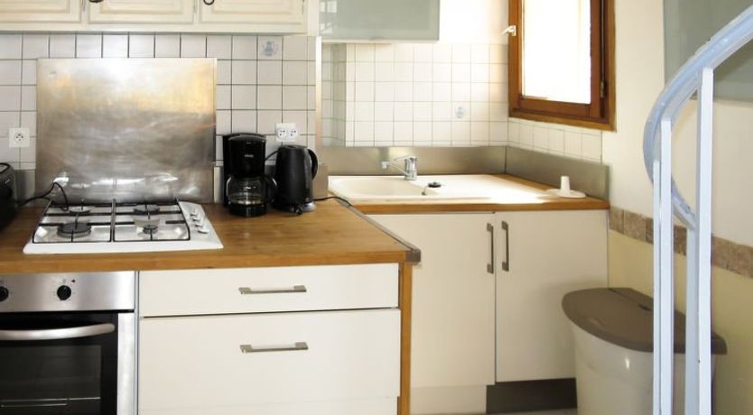 Photo of Résidence Posidonie Apartment 2