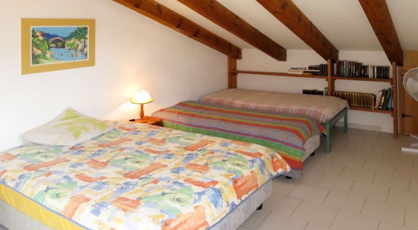 Photo of Résidence Posidonie Apartment 2