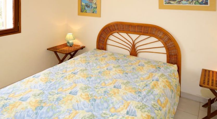 Photo of Résidence Posidonie Apartment 2