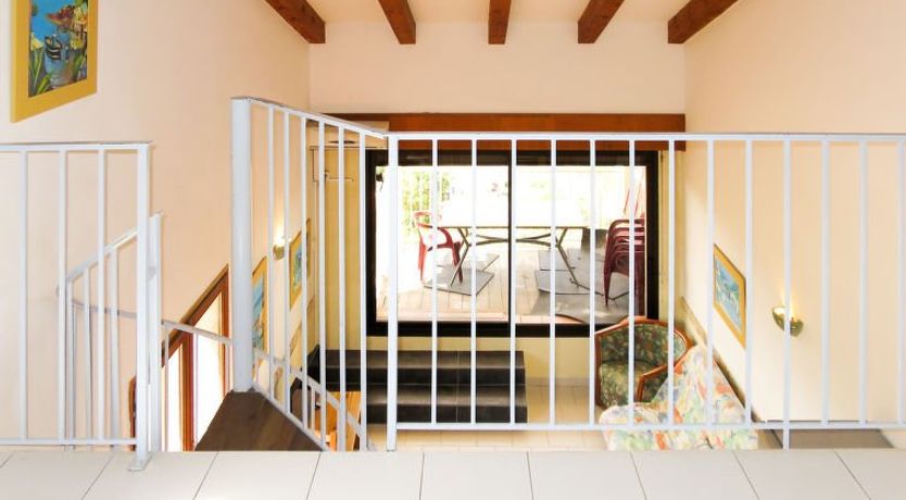 Photo of Résidence Posidonie Apartment 2