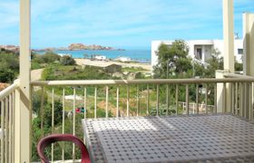Photo of residence-de-la-plage-iru151-apartment