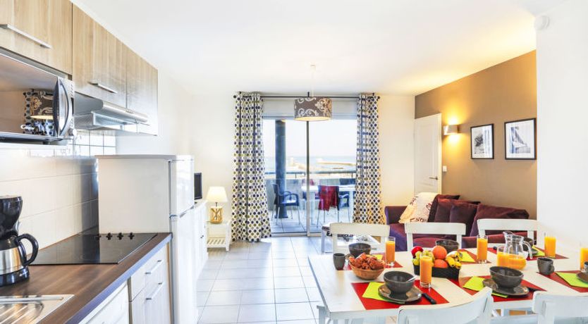 Photo of L'Estacade Apartment 3