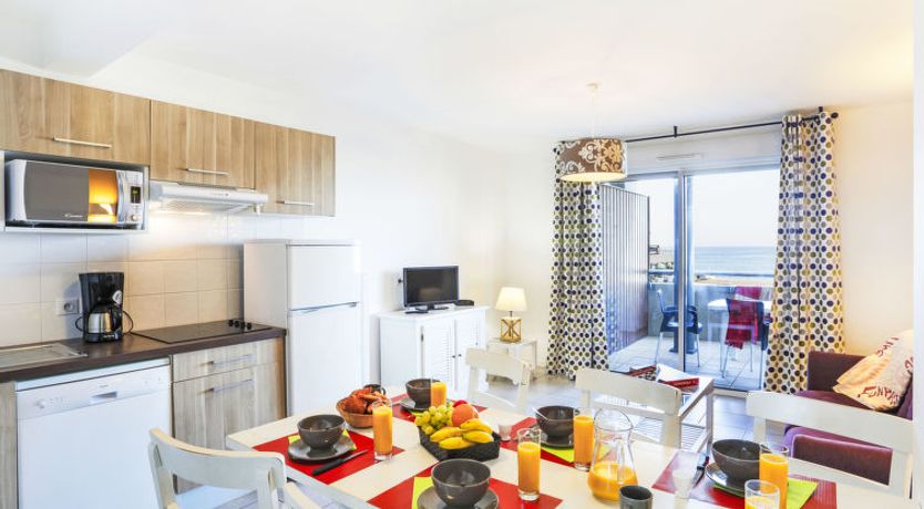 Photo of L'Estacade Apartment 3