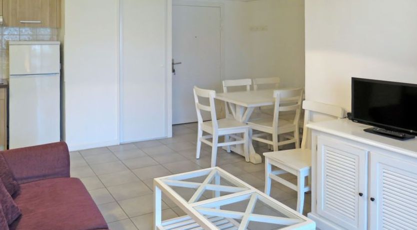 Photo of L'Estacade Apartment 3