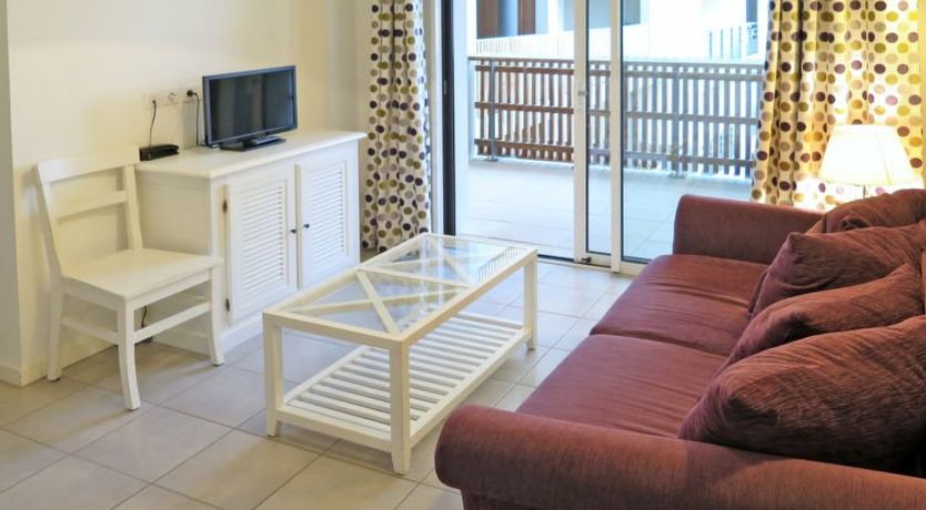 Photo of L'Estacade Apartment 3