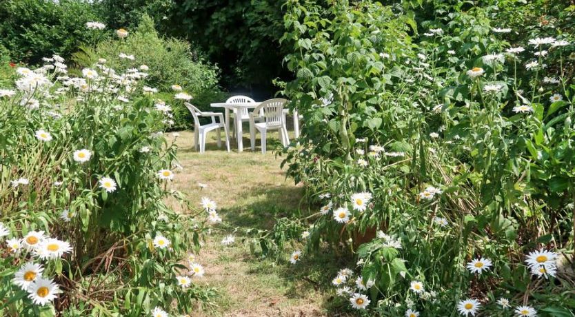 Photo of Le Manoir Apartment 2