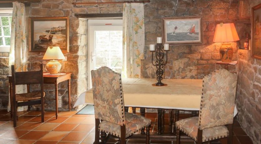 Photo of Le Manoir Apartment 2