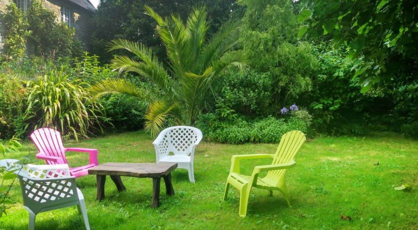 Photo of Le Manoir Apartment 2