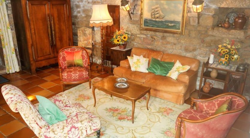 Photo of Le Manoir Apartment 2