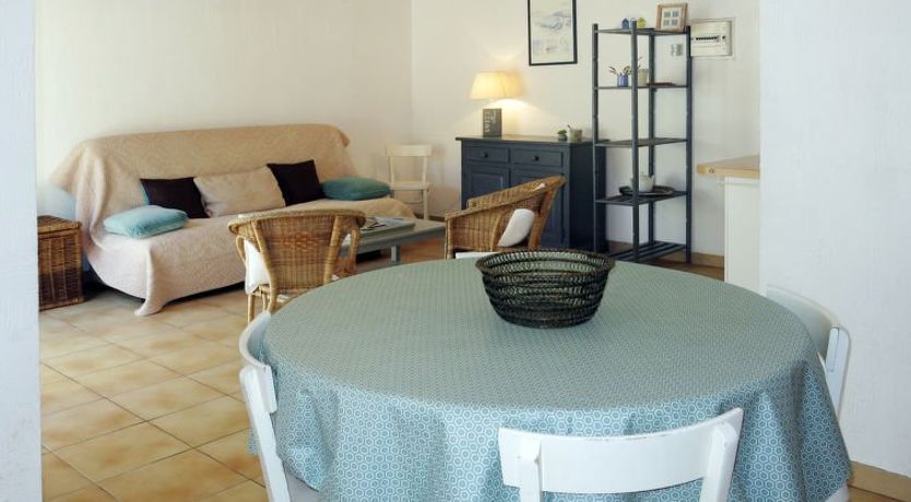 Photo of La Touche Holiday Home 3