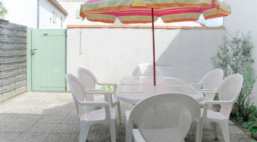 Photo of La Touche Holiday Home 3