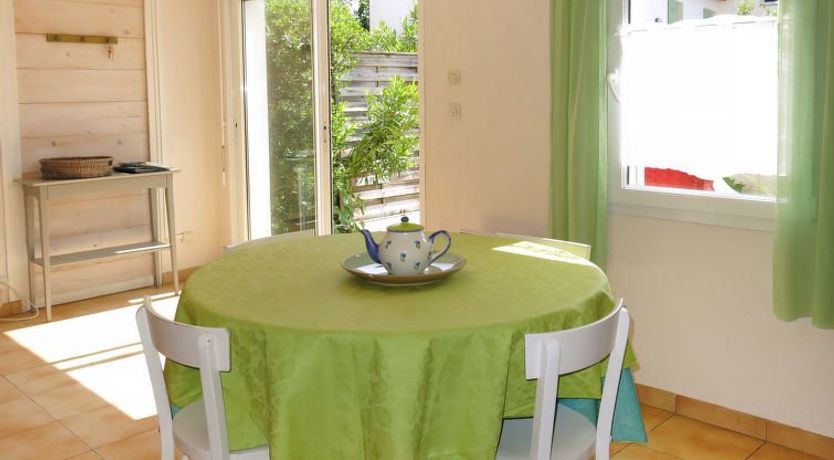 Photo of La Touche Holiday Home 3