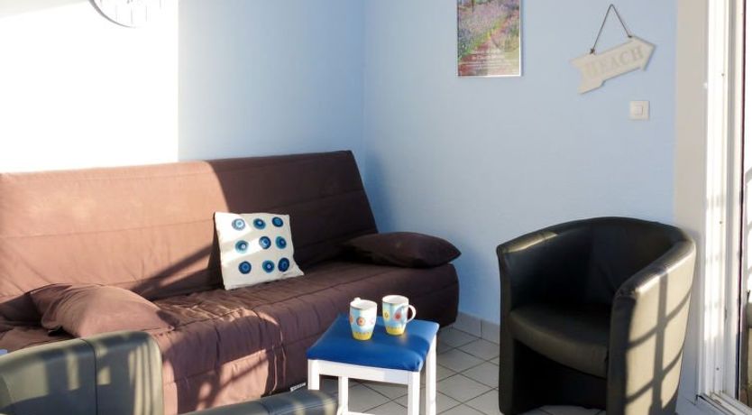 Photo of Pamplemousse Face Mer