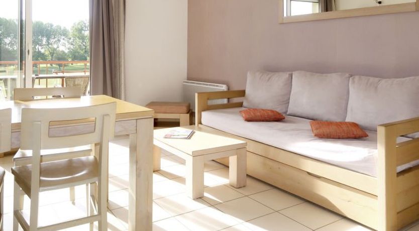 Photo of Cap Green 36X Apartment 3