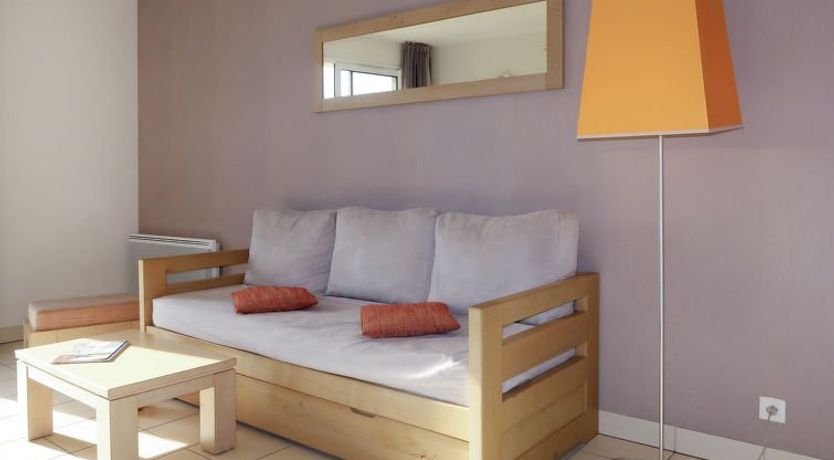 Photo of Cap Green 36X Apartment 3