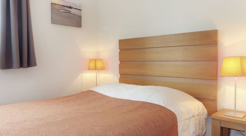 Photo of Cap Green 36X Apartment 3