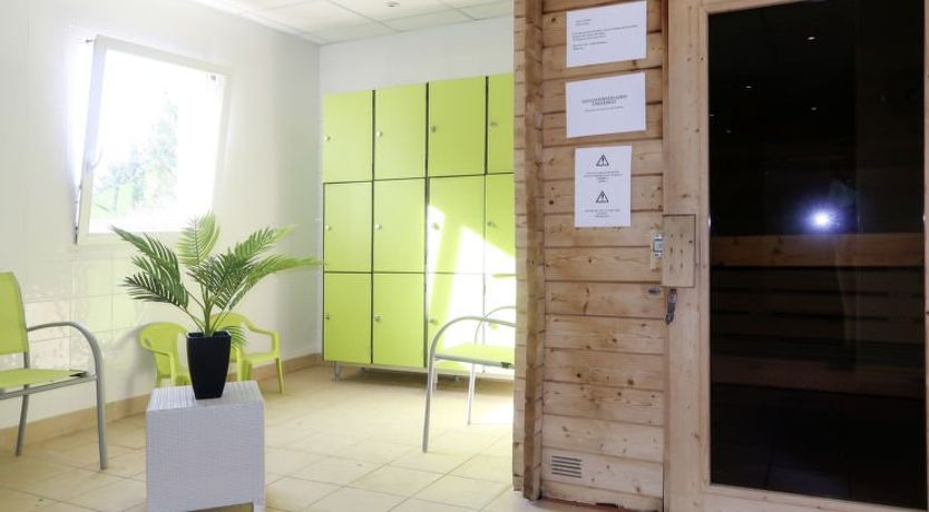 Photo of Cap Green 36X Apartment 3