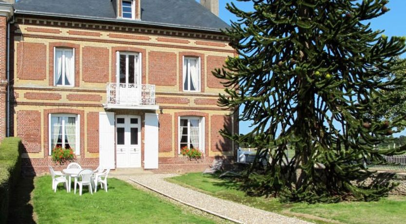 Photo of Le Domaine du Vasouy (CVX400)