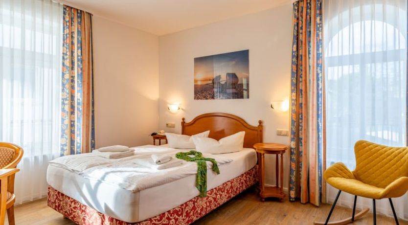 Photo of Stolzenfels